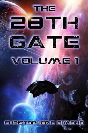28th Gate, The 28th Gate, The
