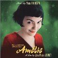 Amelie: Original Soundtrack Recording Amelie: Original Soundtrack Recording