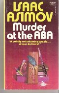 Murder at the ABA Murder at the ABA