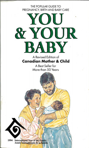 You and Your Baby You and Your Baby