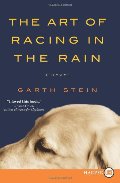 Art of Racing in the Rain LP, The Art of Racing in the Rain LP, The
