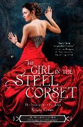 Girl in the Steel Corset (Harlequin Teen), The Girl in the Steel Corset (Harlequin Teen), The