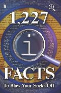 1,227 Qi Facts to Blow Your Socks Off 1,227 Qi Facts to Blow Your Socks Off