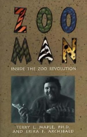 Zoo Man: Inside the Zoo Revolution Zoo Man: Inside the Zoo Revolution