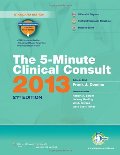5-Minute Clinical Consult 2013, The 5-Minute Clinical Consult 2013, The
