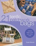 21 Terrific Patchwork Bags 21 Terrific Patchwork Bags