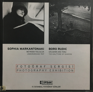 17. İstanbul Fotoğraf Günleri 17. İstanbul Fotoğraf Günleri