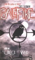 Chalice of Wind (Balefire, #1), A Chalice of Wind (Balefire, #1), A