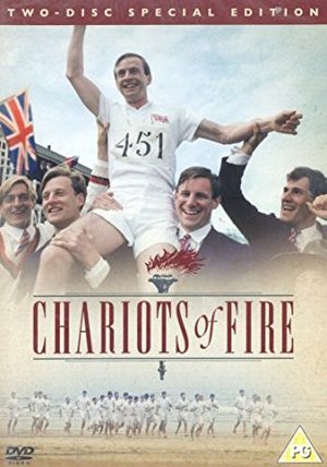 Chariots Of Fire (Two-Disc Special Edition) (Sous-titres français) Chariots Of Fire (Two-Disc Special Edition) (Sous-titres français)