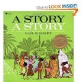 A_Story, A Story: An African Tale A_Story, A Story: An African Tale