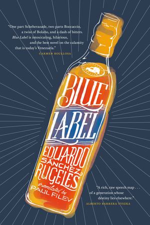 Blue Label Blue Label