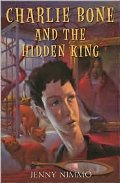 Charlie Bone And The Hidden King Charlie Bone And The Hidden King