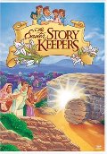 Easter Story Keepers, The Easter Story Keepers, The