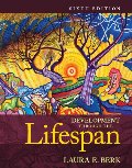 Development Through the Lifespan, 6th Edition Development Through the Lifespan, 6th Edition