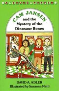Cam Jansen and the Mystery of the Dinosaur Bones (Cam Jansen) Cam Jansen and the Mystery of the Dinosaur Bones (Cam Jansen)