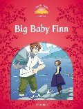 Big Baby Finn Big Baby Finn