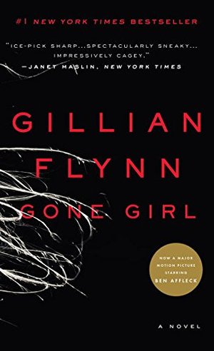 Gone Girl: A Novel Gone Girl: A Novel