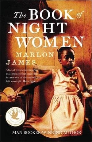 Book of Night Women, The Book of Night Women, The