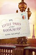 Little Paris Bookshop: A Novel, The Little Paris Bookshop: A Novel, The