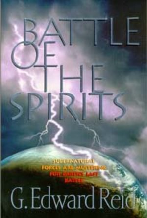 Battle of the Spirits Battle of the Spirits
