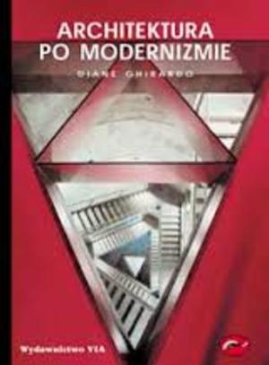 Architektura po modernizmie Architektura po modernizmie