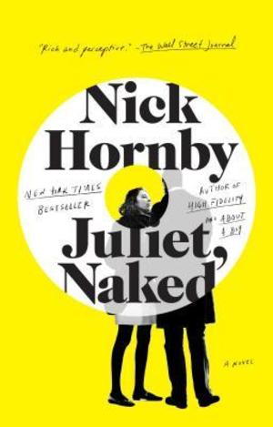 Juliet, Naked Juliet, Naked