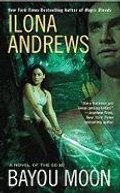 Bayou Moon (The Edge, Book 2) Bayou Moon (The Edge, Book 2)