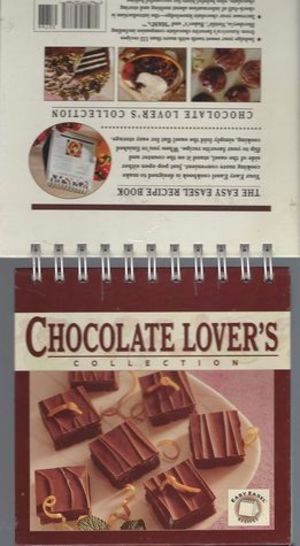 Chocolate Lover's Collection Chocolate Lover's Collection