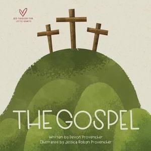 Gospel, The Gospel, The