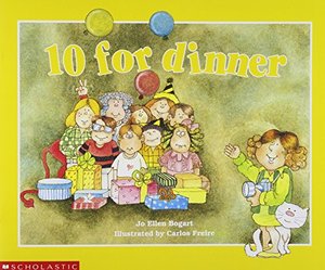 10 for Dinner 10 for Dinner