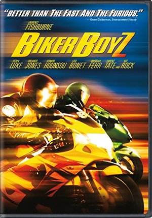 Biker Boyz Biker Boyz