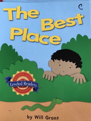 Best Place, The (5) Best Place, The (5)