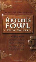 Artemis Fowl Artemis Fowl