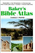 Baker's Bible Atlas Baker's Bible Atlas