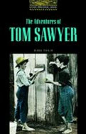 Adventures of Tom Sawyer Adventures of Tom Sawyer