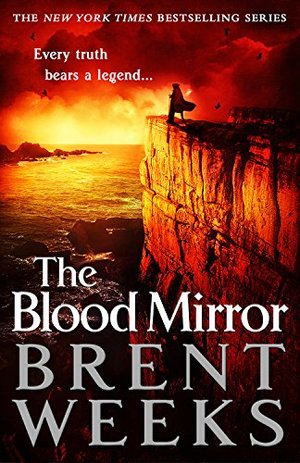 Blood Mirror (Lightbringer), The Blood Mirror (Lightbringer), The