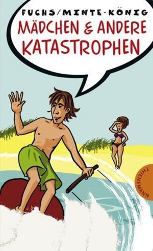 Mädchen & andere Katastrophen Mädchen & andere Katastrophen