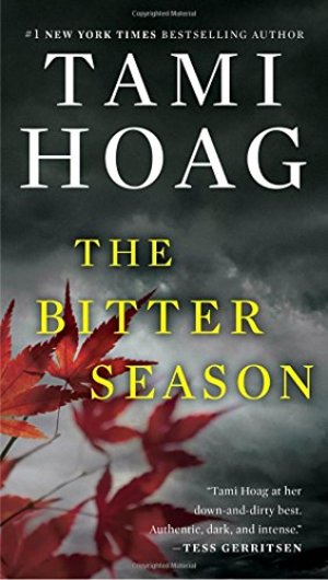 Bitter Season (Kovac and Liska), The Bitter Season (Kovac and Liska), The