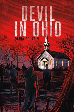 Devil in Ohio Devil in Ohio