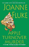 14 Apple Turnover Murder 14 Apple Turnover Murder
