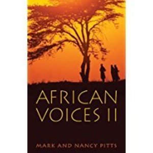 African Voices II African Voices II