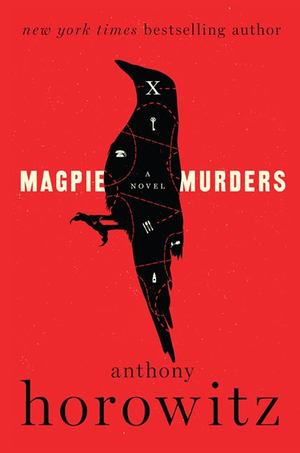 Magpie Murders, The Magpie Murders, The
