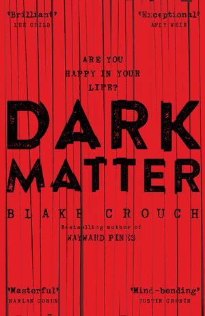 Dark Matter Dark Matter