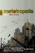 Metatropolis Metatropolis