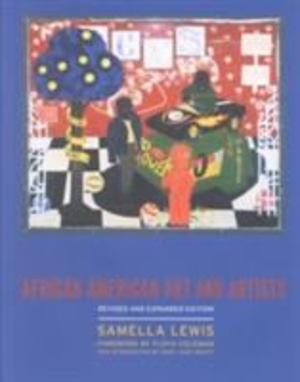 African American Art and Artists African American Art and Artists