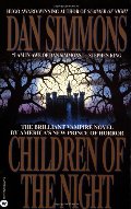 Seasons of Horror #2: Children of the Night Seasons of Horror #2: Children of the Night