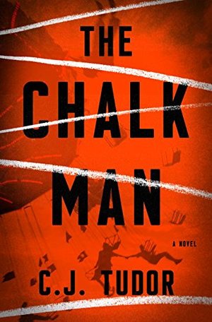 Chalk Man, The Chalk Man, The