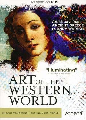 Art of the Western World Art of the Western World