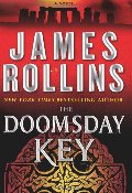 Doomsday Key: A Sigma Force Novel, The Doomsday Key: A Sigma Force Novel, The