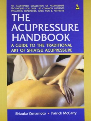 Accupressure Hadbook Accupressure Hadbook